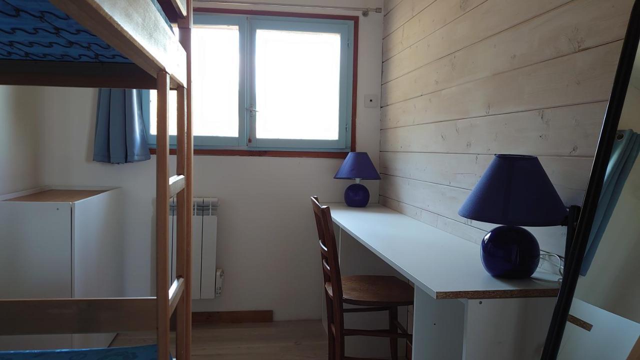 Les Chatcureuils Montclar  Extérieur photo